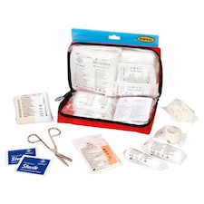 Ring First Aid Kit