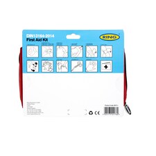 Ring First Aid Kit thumbnail 3