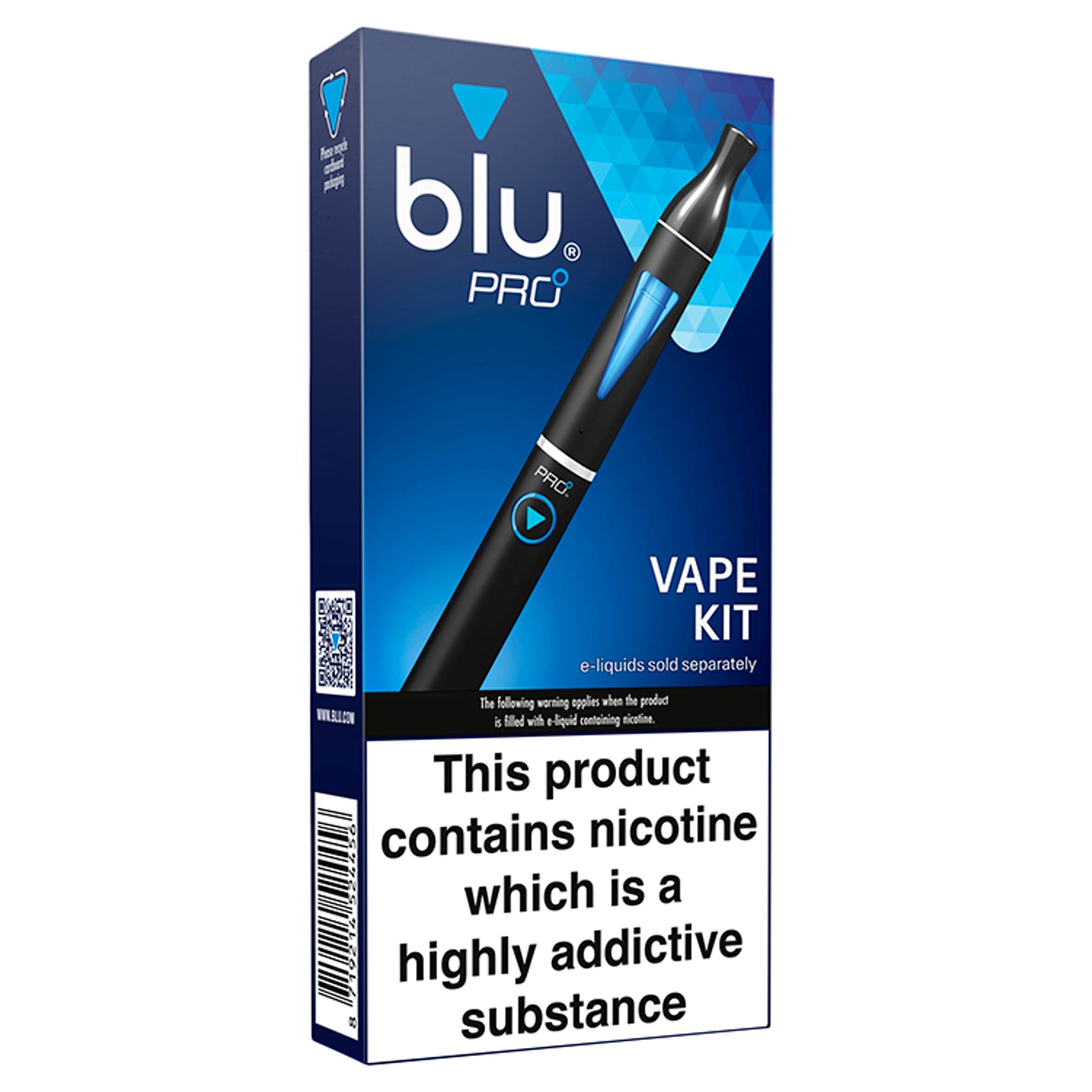 Blu Pro Kit thumbnail 2