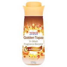 Tesco Golden Topaz Fragrance Booster 275G