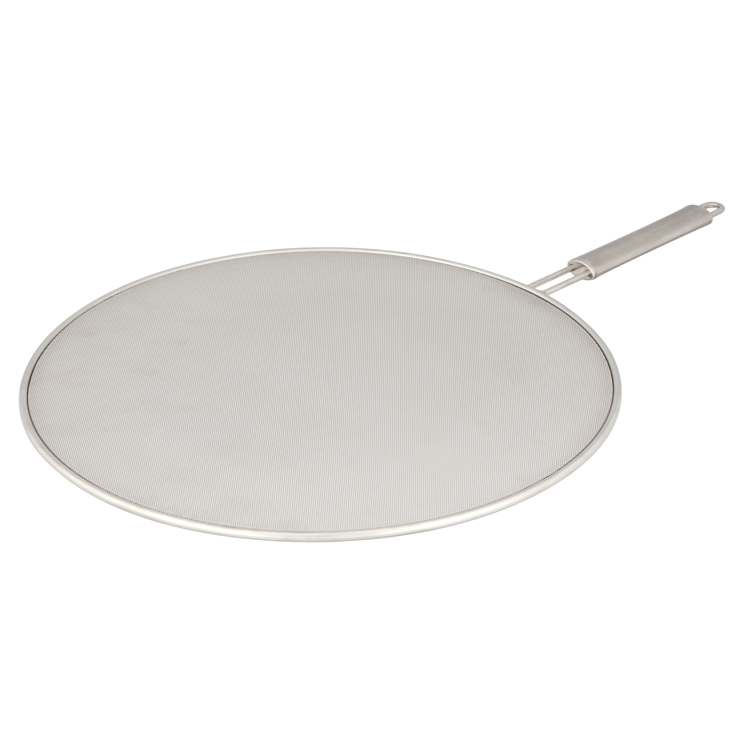 Tesco Splatter Screen 32Cm