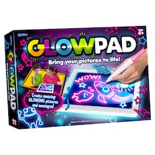 John Adam Glow Pad