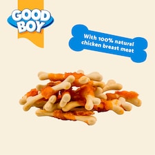 Wagtastic Chicken&Calcium Bones 350G thumbnail 3