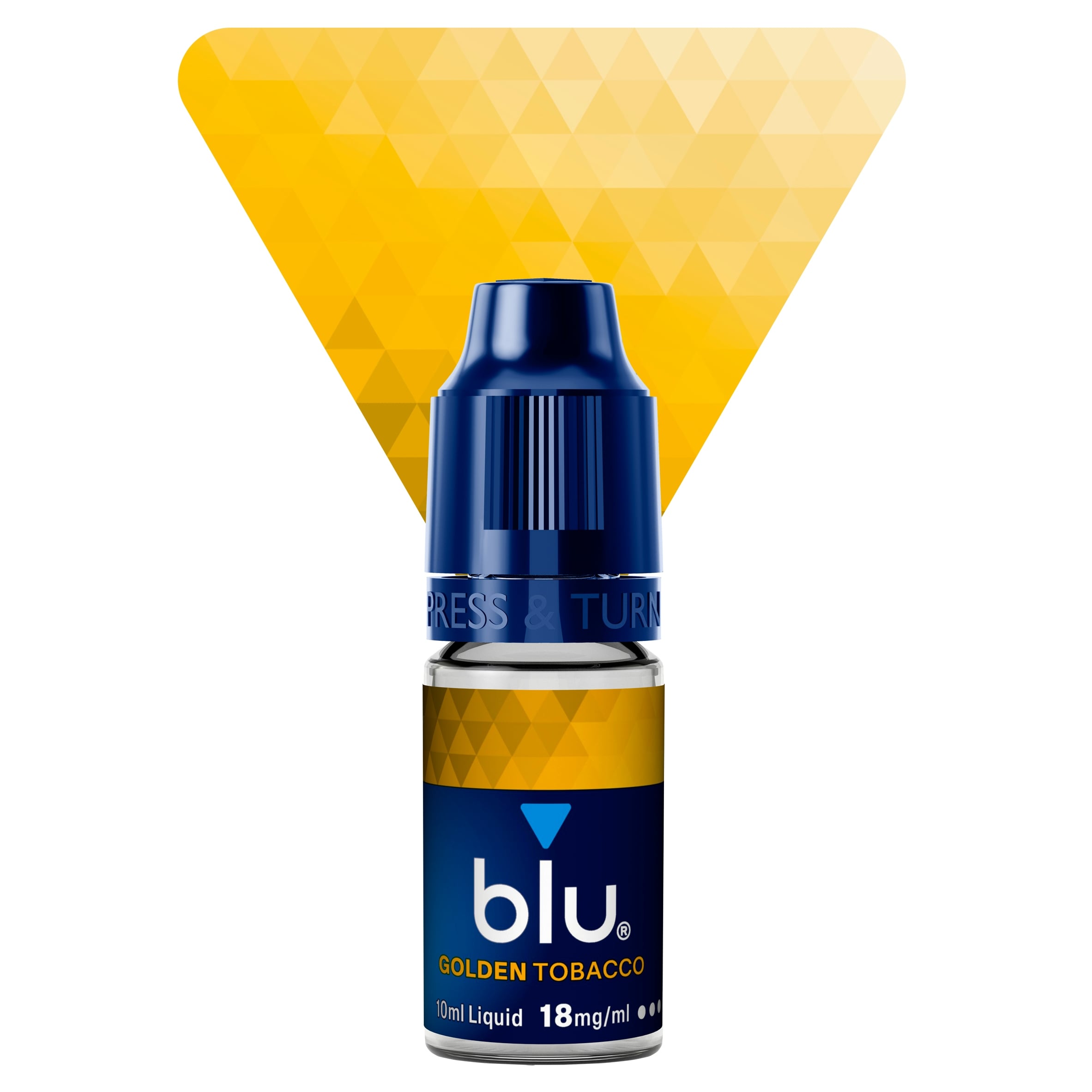 Blu E-Liquid Golden Tobacco 1.6% thumbnail 3