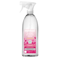Method Antibacterial All Purpose Cleaner Spray Wild Rhubarb 828Ml