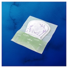TENA Discreet Mini Incontinence Pads 20 pack thumbnail 2