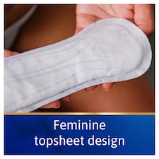 TENA Discreet Mini Incontinence Pads 20 pack thumbnail 3