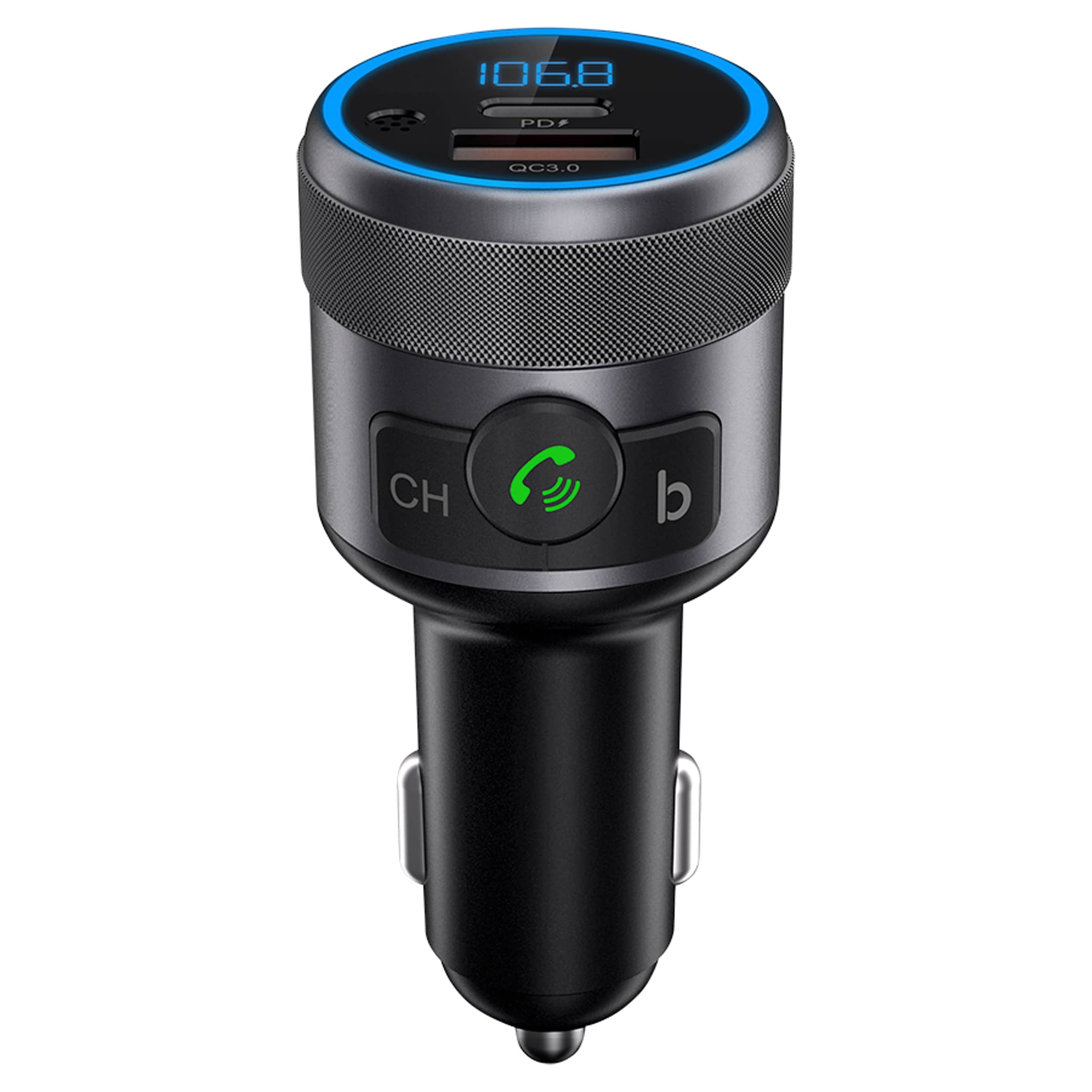 Urbii Bt Fm Transmitter
