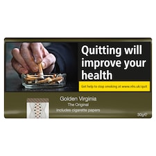 Golden Virginia The Original 30G - Image 1