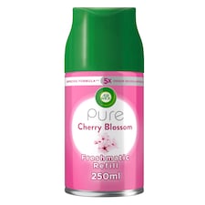 Air Wick Freshmatic Max Air Freshener Refill - Pure Cherry Blossom 250ml