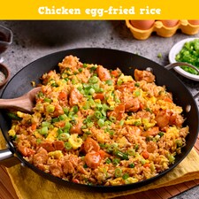 Happy Egg Co. Free Range Eggs 10 Mixed Weight thumbnail 4