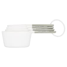 Tesco Measuring Cups