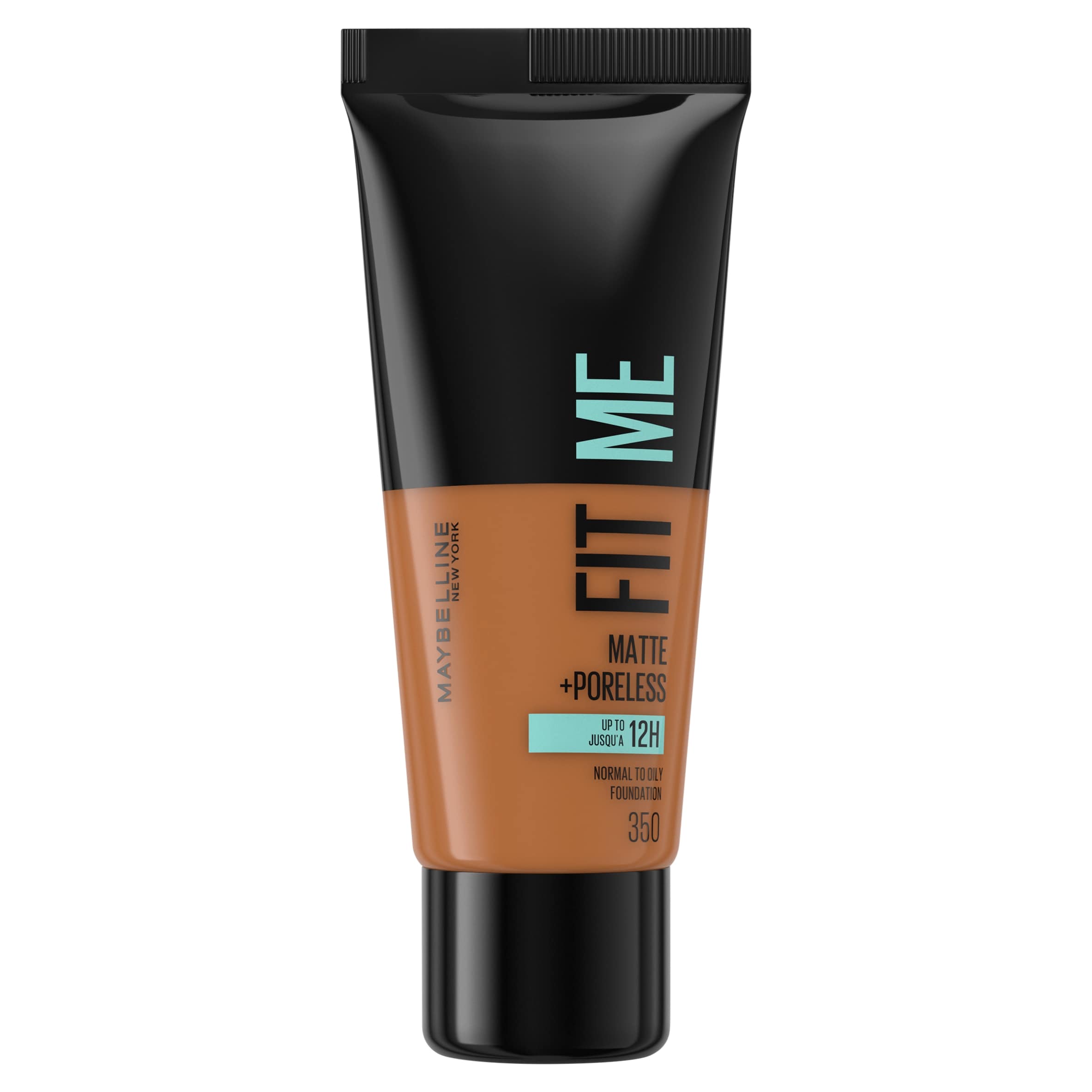Maybelline Foundation Fit Me Caramel 30Ml