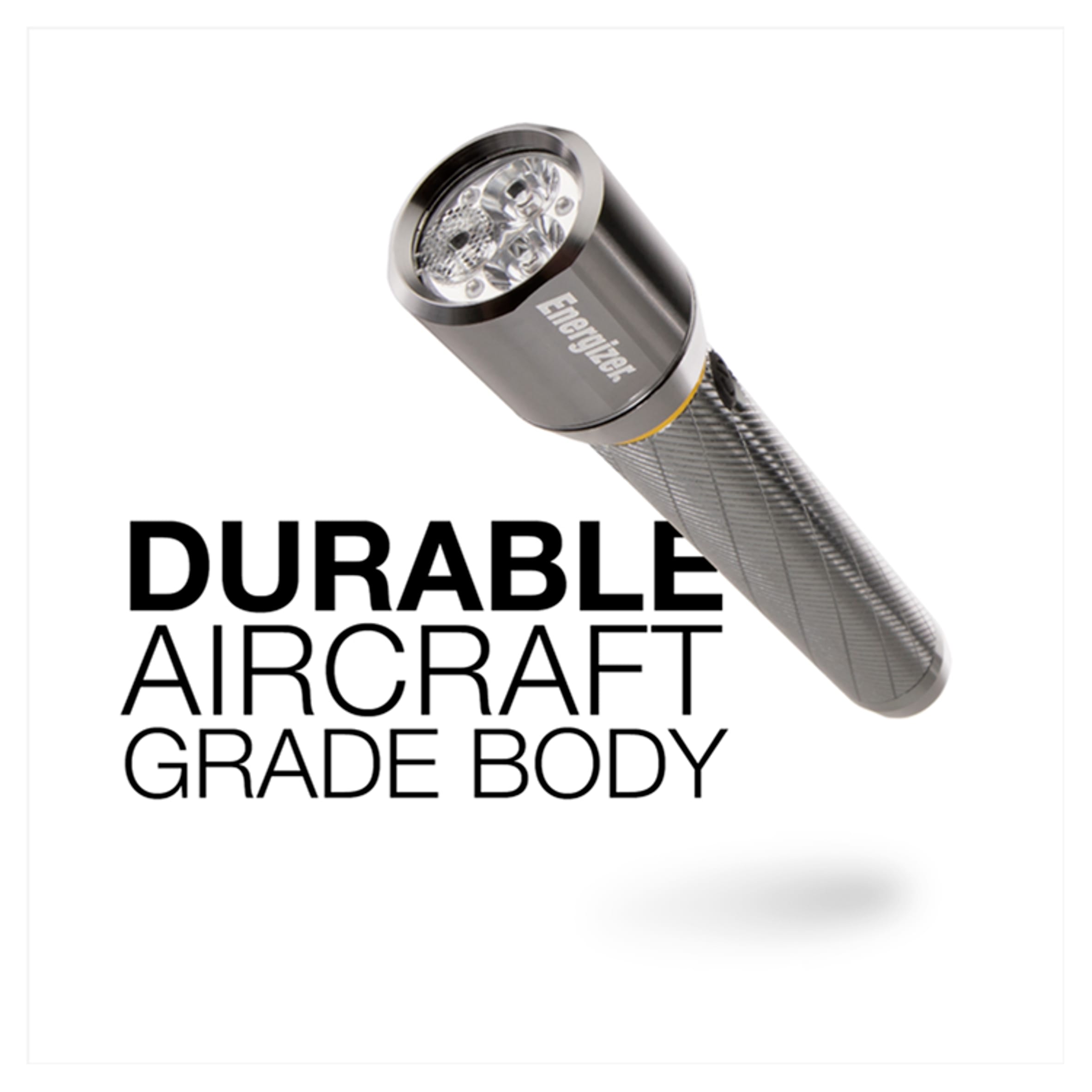 Energizer Metal Vision High Definition Torch thumbnail 2