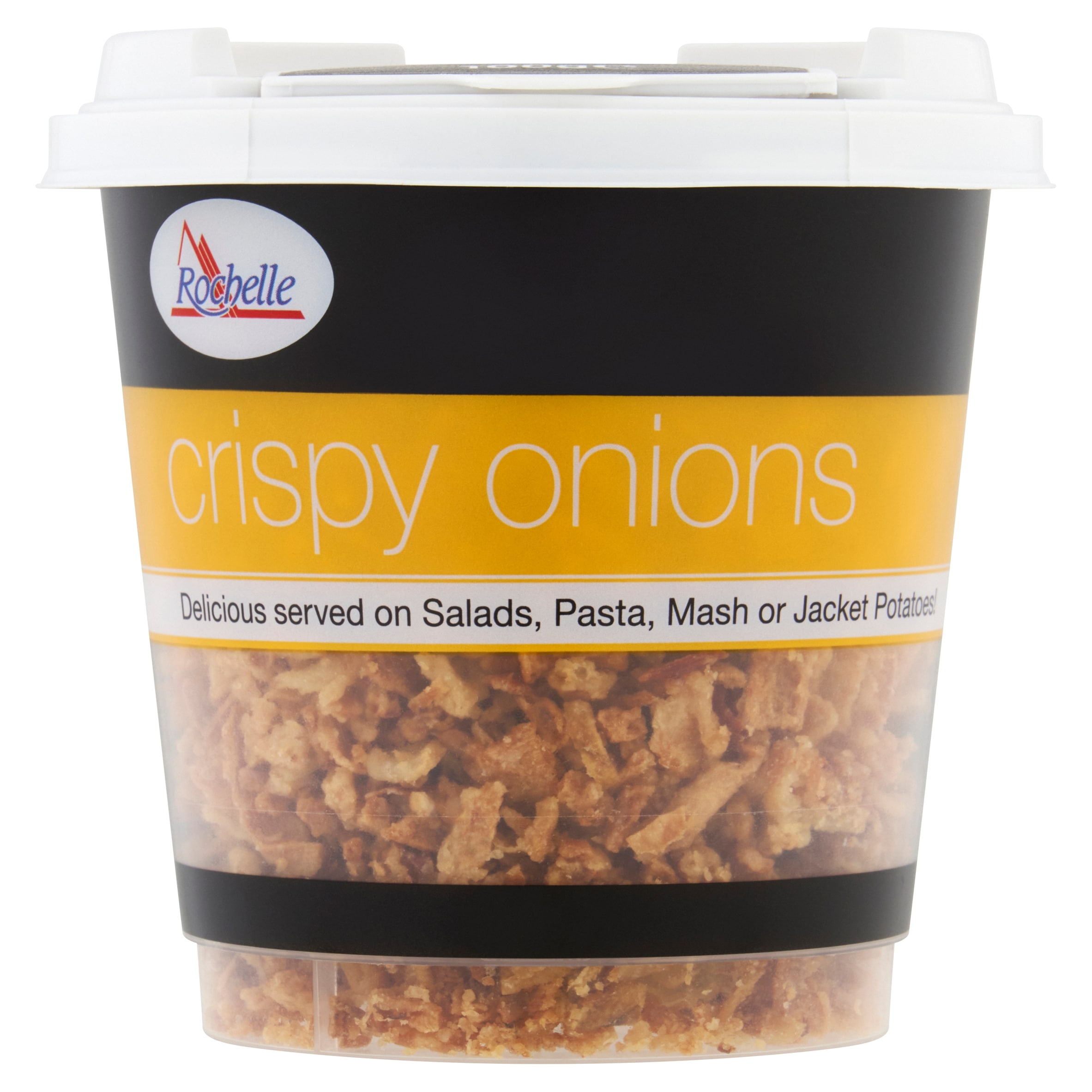 Rochelle Crispy Onions 100G