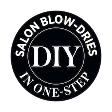 Revlon One Step Hair Dryer And Volumiser thumbnail 2