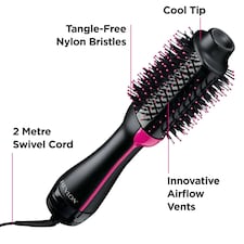 Revlon One Step Hair Dryer And Volumiser thumbnail 5