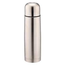Tesco Stainless Steel Flask 0.5L
