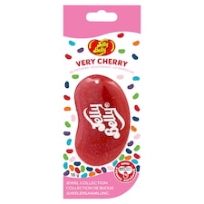 Jelly Belly Jewel Collection Very Cherry