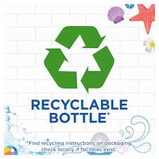 Duck Deep Action Toilet Cleaner Gel - Marine 750ml thumbnail 3