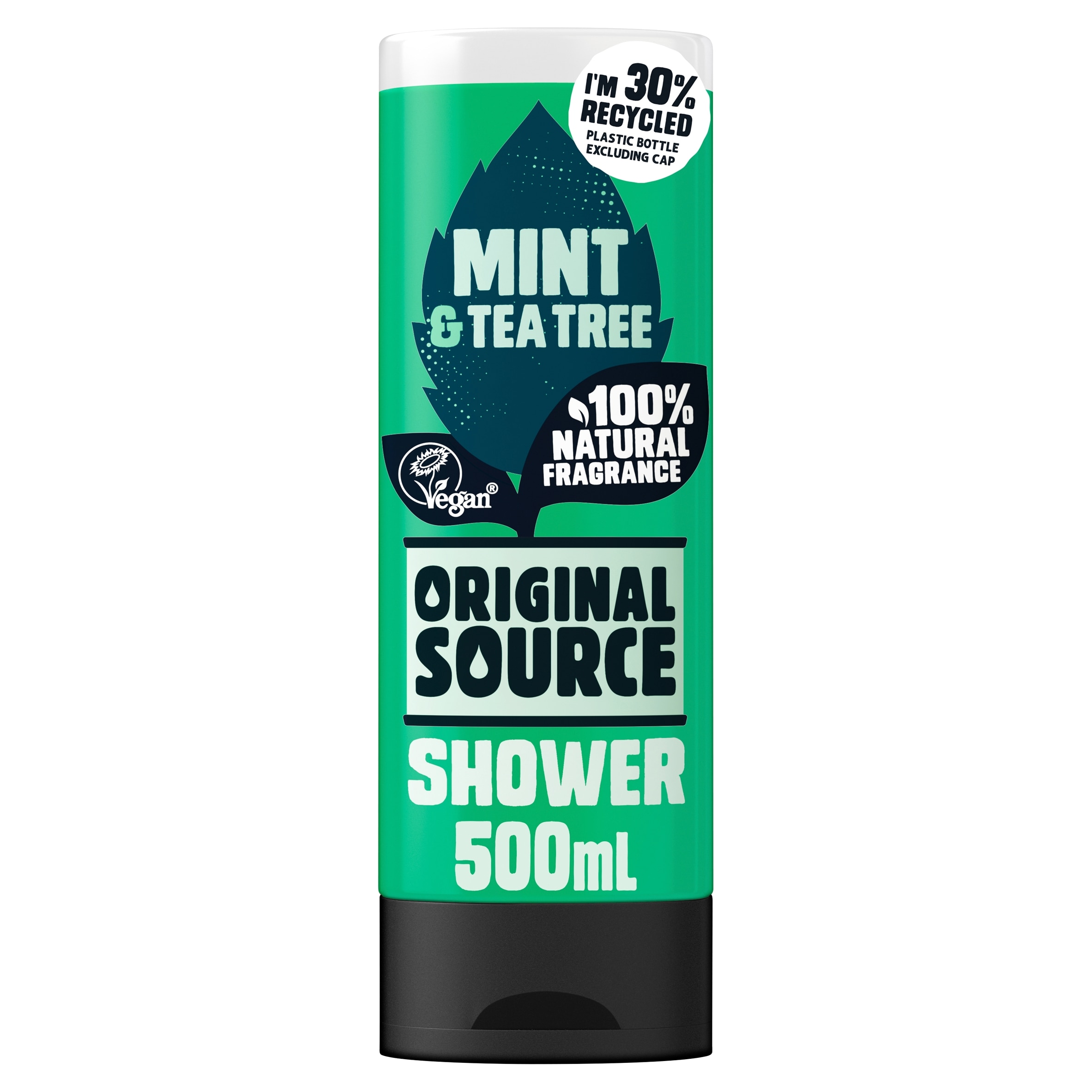 Original Source Mint & Tea Tree Shower Gel 500Ml
