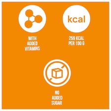 Tesco Tasty Treats 8 Twirl Sticks Rich in Chicken 140g thumbnail 2