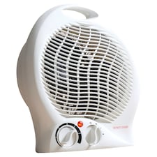 Fine Elements 2000Wupright Fan Heater