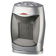 Fine Elements 1500W Ceramic Fan Heater