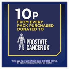 TENA Men Premium Fit Incontinence Pants Level 4 Large 8 pack thumbnail 3