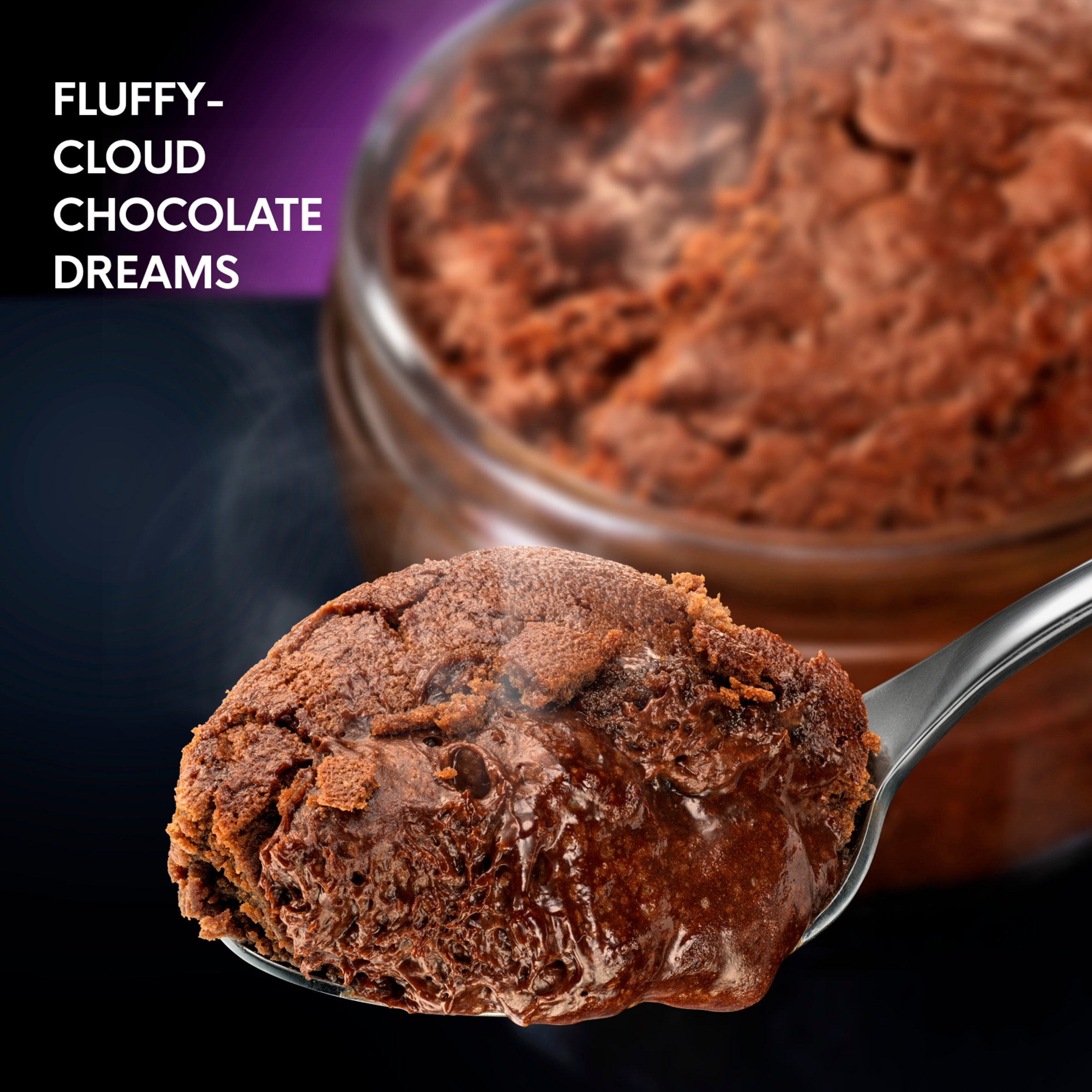 Gü Hot Chocolate Soufflé Dessert 2 x 60g thumbnail 4