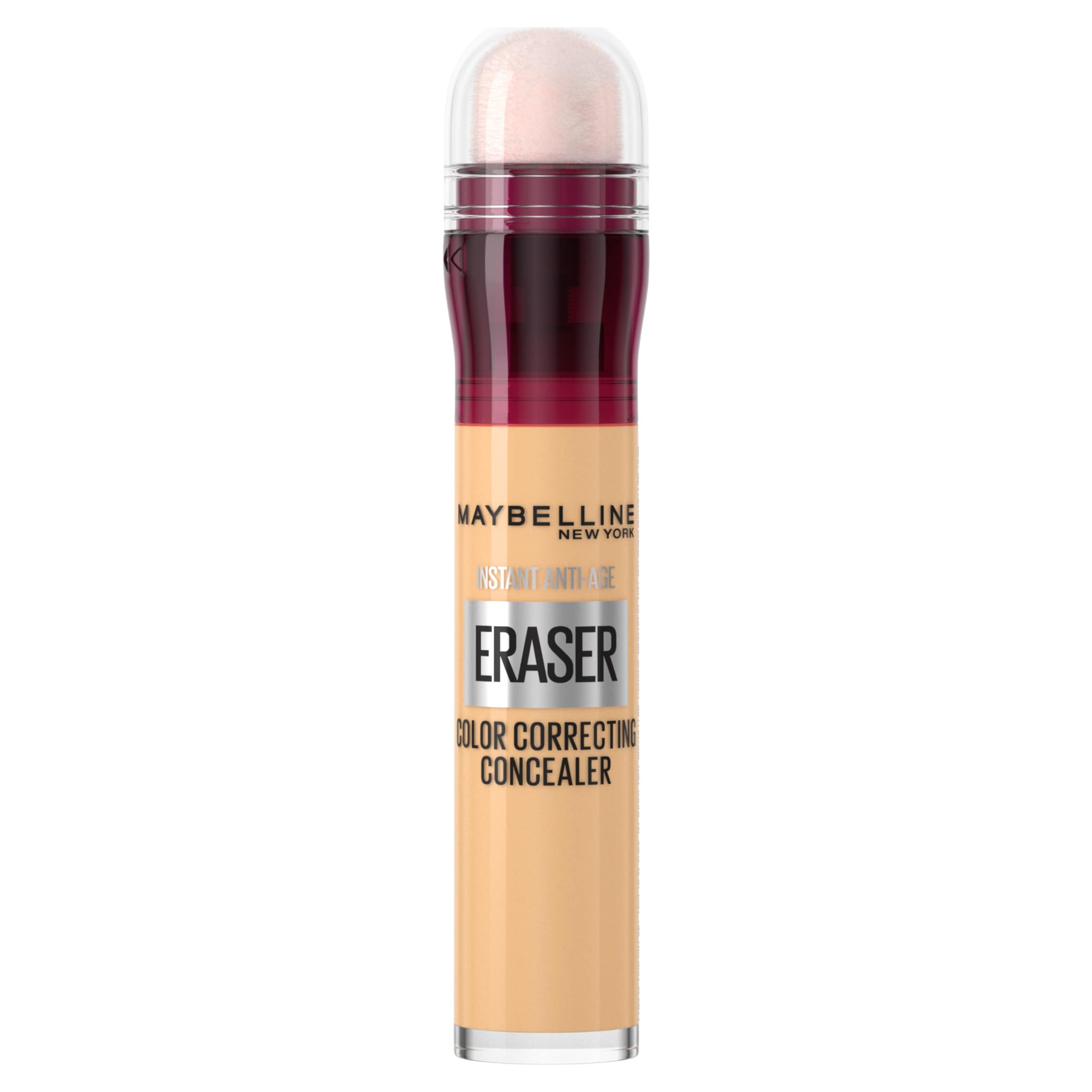 Maybelline Maybelline Instant Anti Age Eraser Eye Concealer 06 Neutraliser 6.8ml