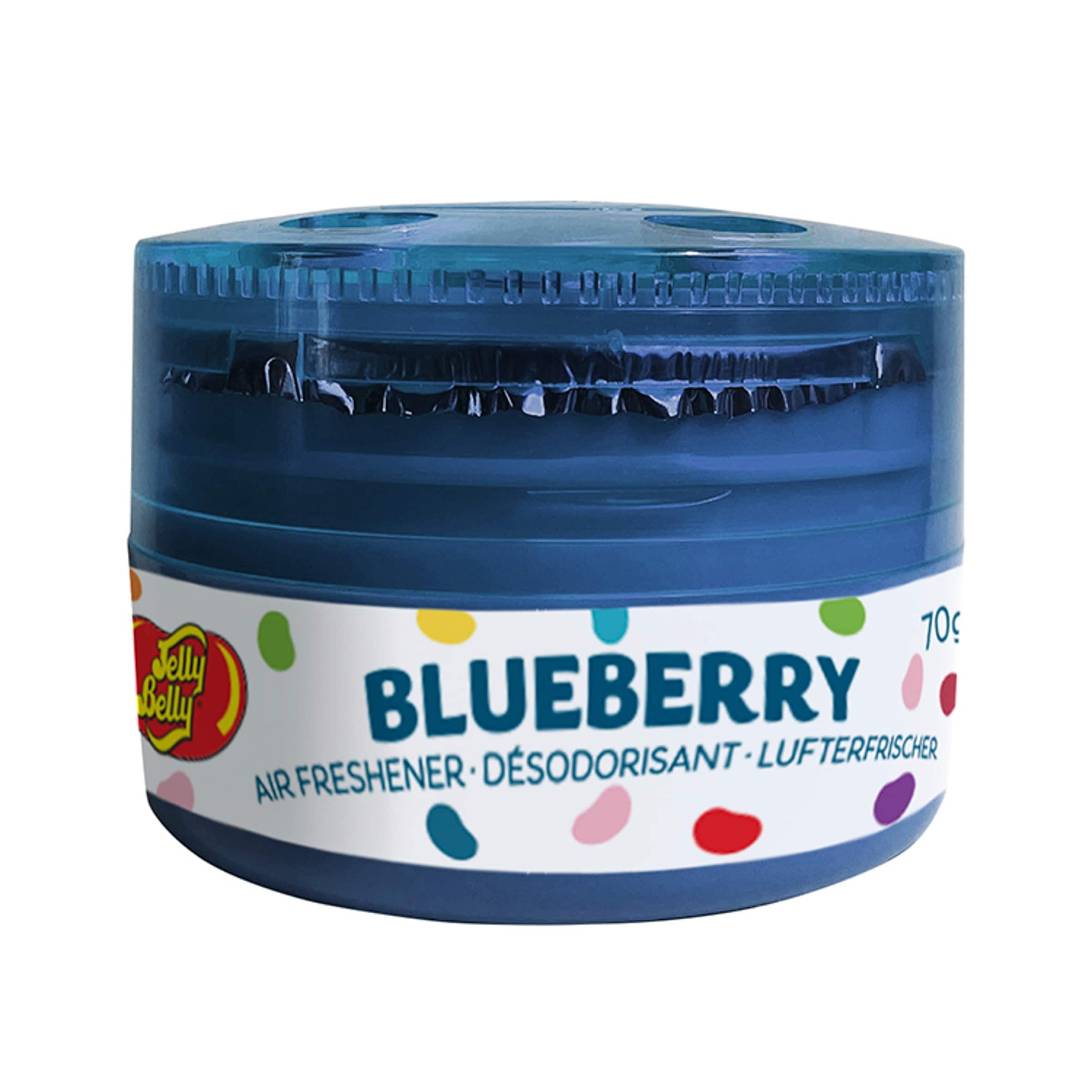Jelly Belly Gel Can Blueberry thumbnail 2