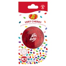 Jelly Belly Gel Can Cherry