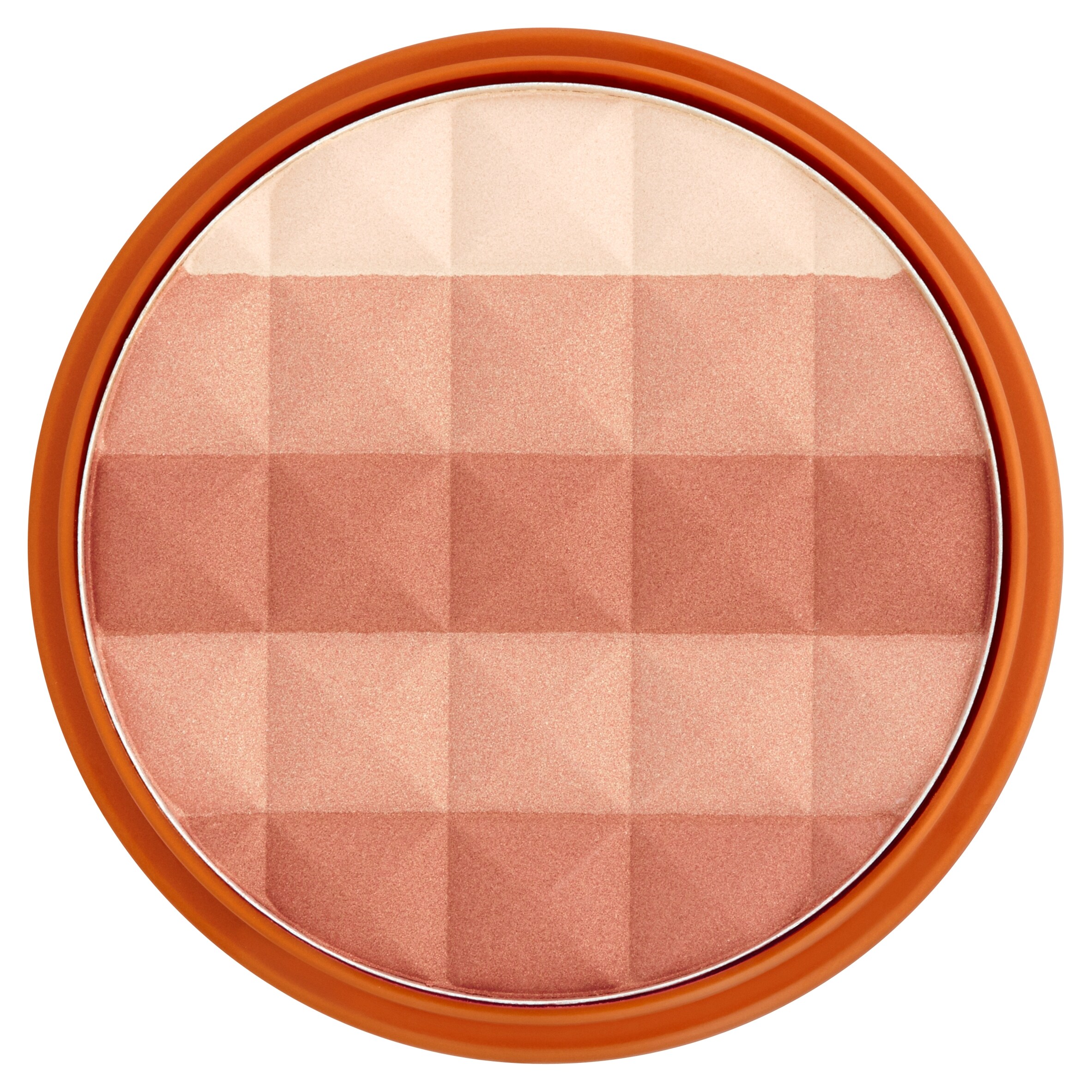 Rimmel Radiance Brick Shimmer Powder 02 12G thumbnail 3