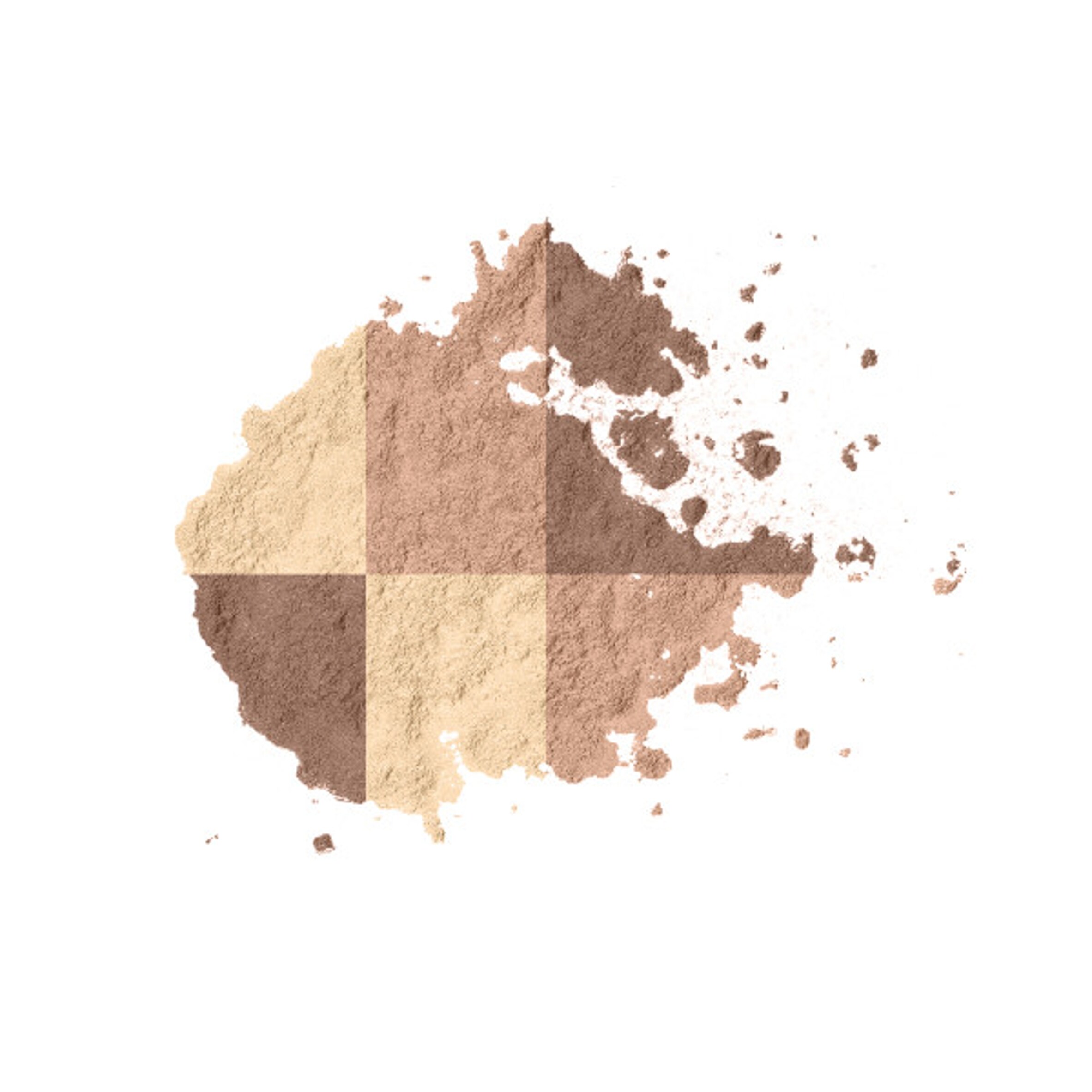 Rimmel Radiance Brick Shimmer Powder 02 12G thumbnail 4