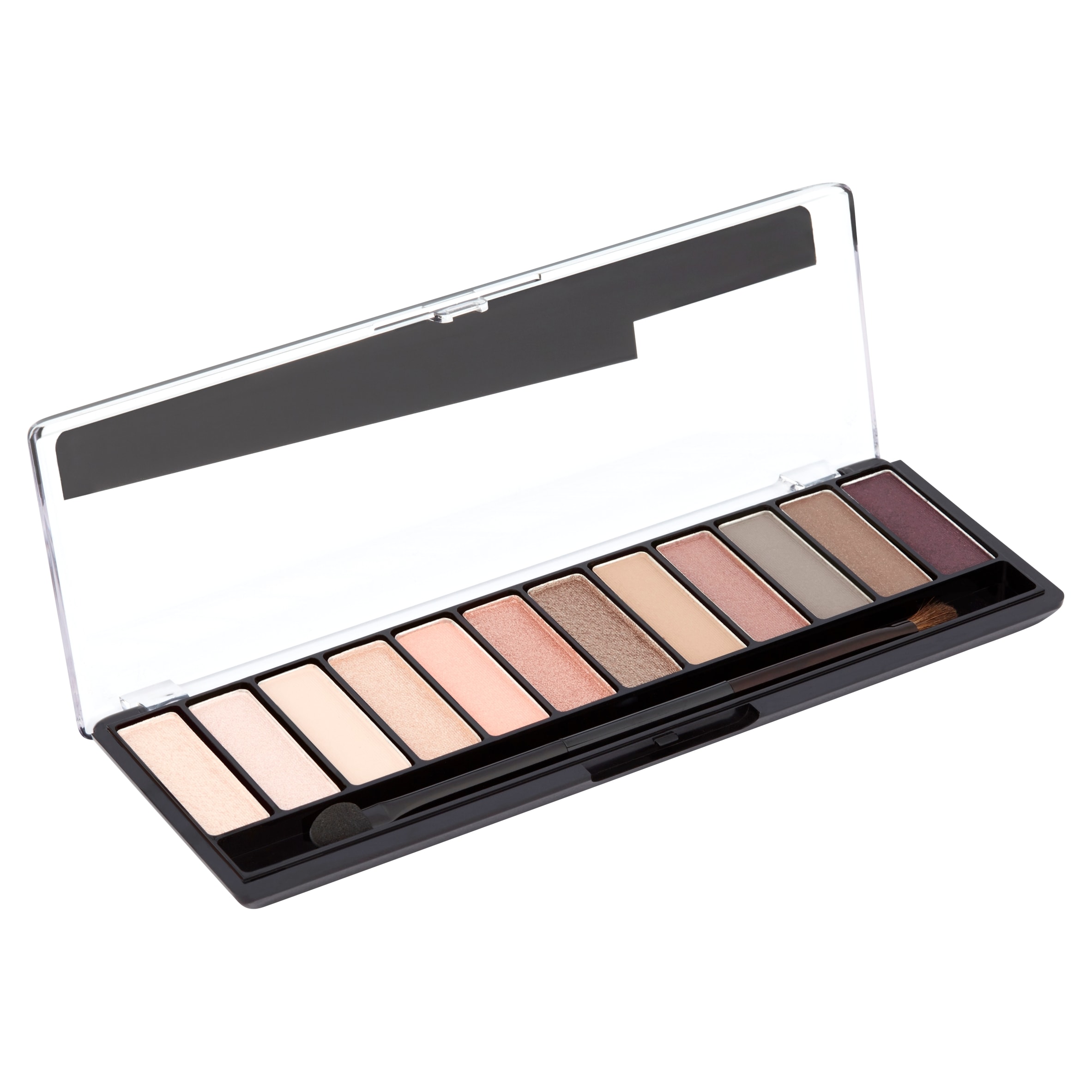 Rimmel Eye Shadow Magnif Eyes Blush Edition 14.16G thumbnail 2