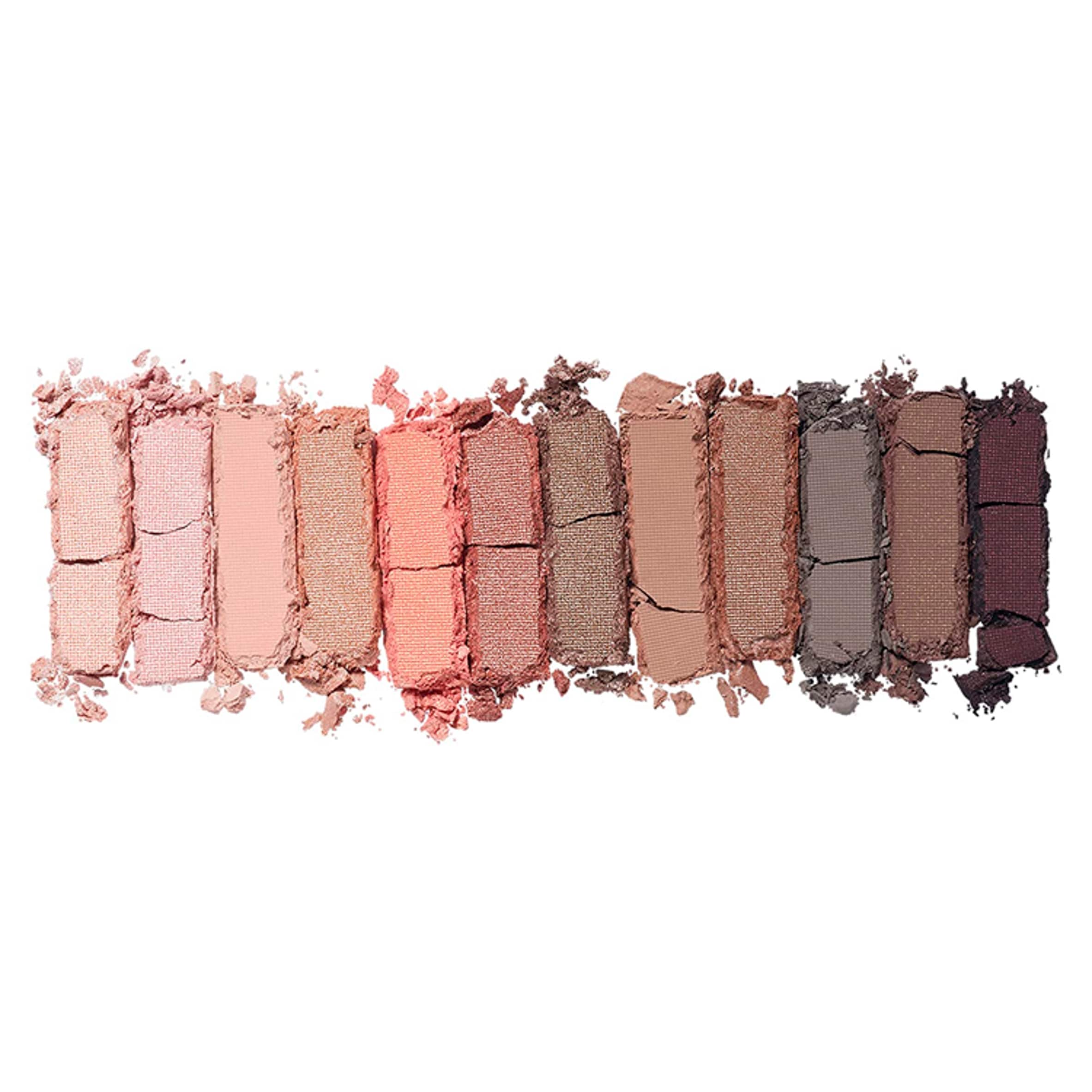 Rimmel Eye Shadow Magnif Eyes Blush Edition 14.16G thumbnail 3