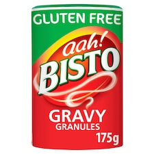 Bisto Gluten Free Gravy Granules 175G - Image 1