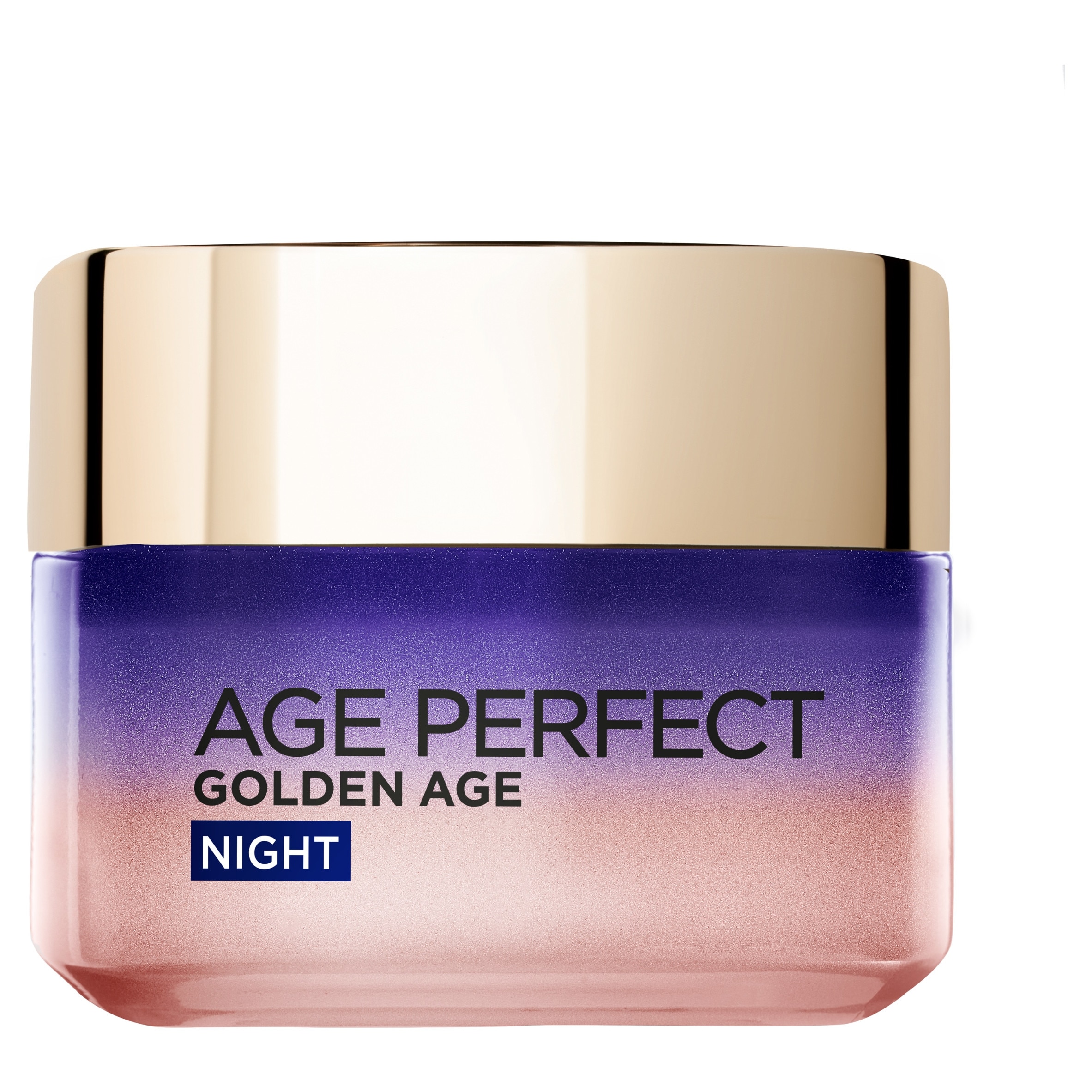 L'Oreal Paris Age Perfect, Golden Age Night Cream
