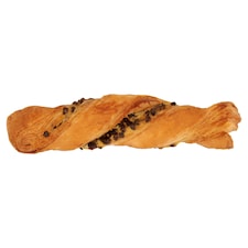 Tesco All Butter Chocolate Twist thumbnail 2