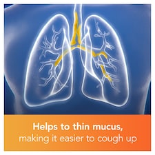 Benylin Dry & Tickly Cough Relief Syrup 150ml thumbnail 4