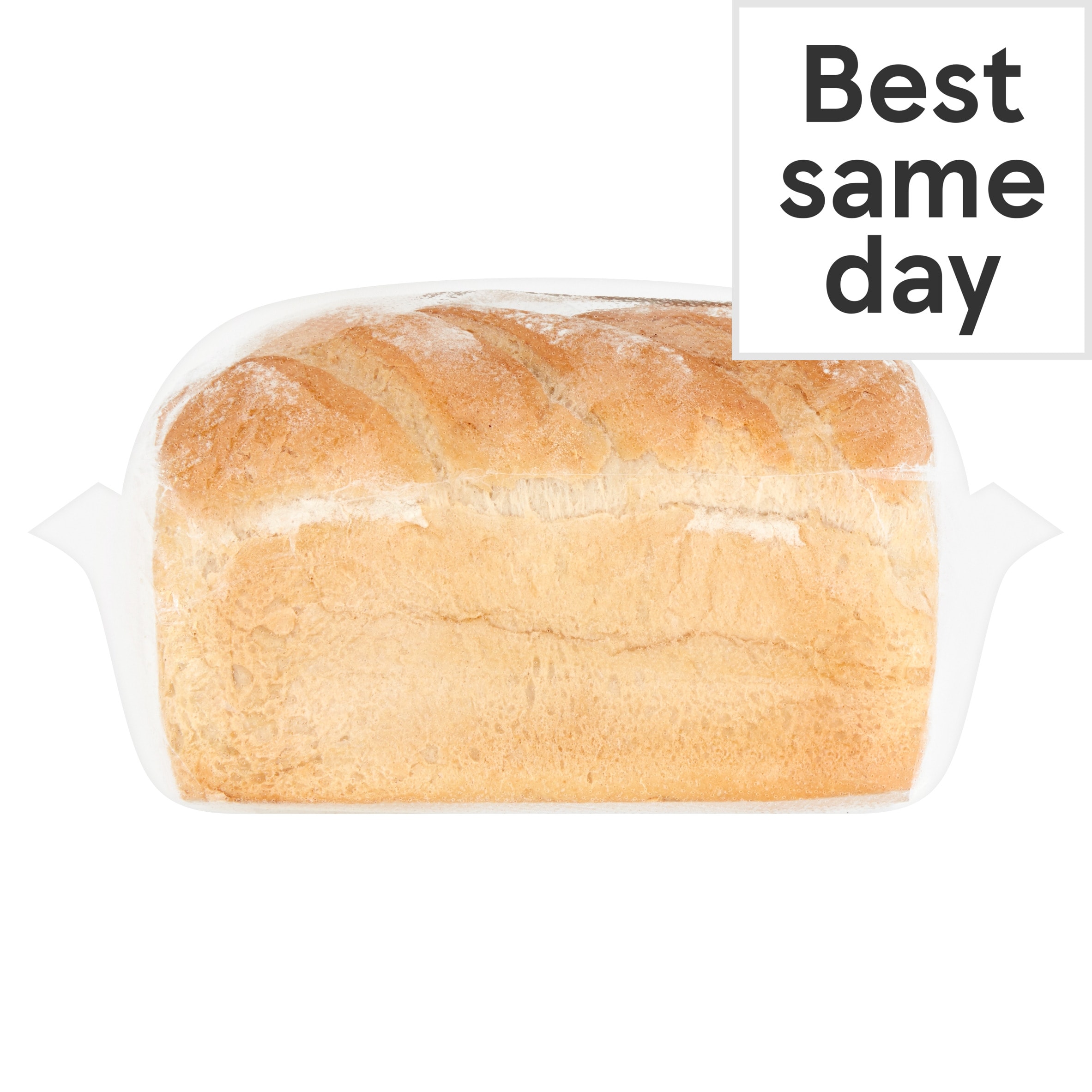 White Farmhouse Loaf 400G