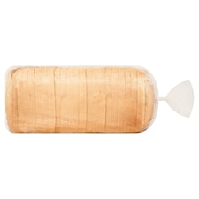White Farmhouse Loaf Sliced 800G thumbnail 2