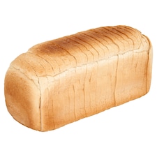 White Farmhouse Loaf Sliced 800G thumbnail 3