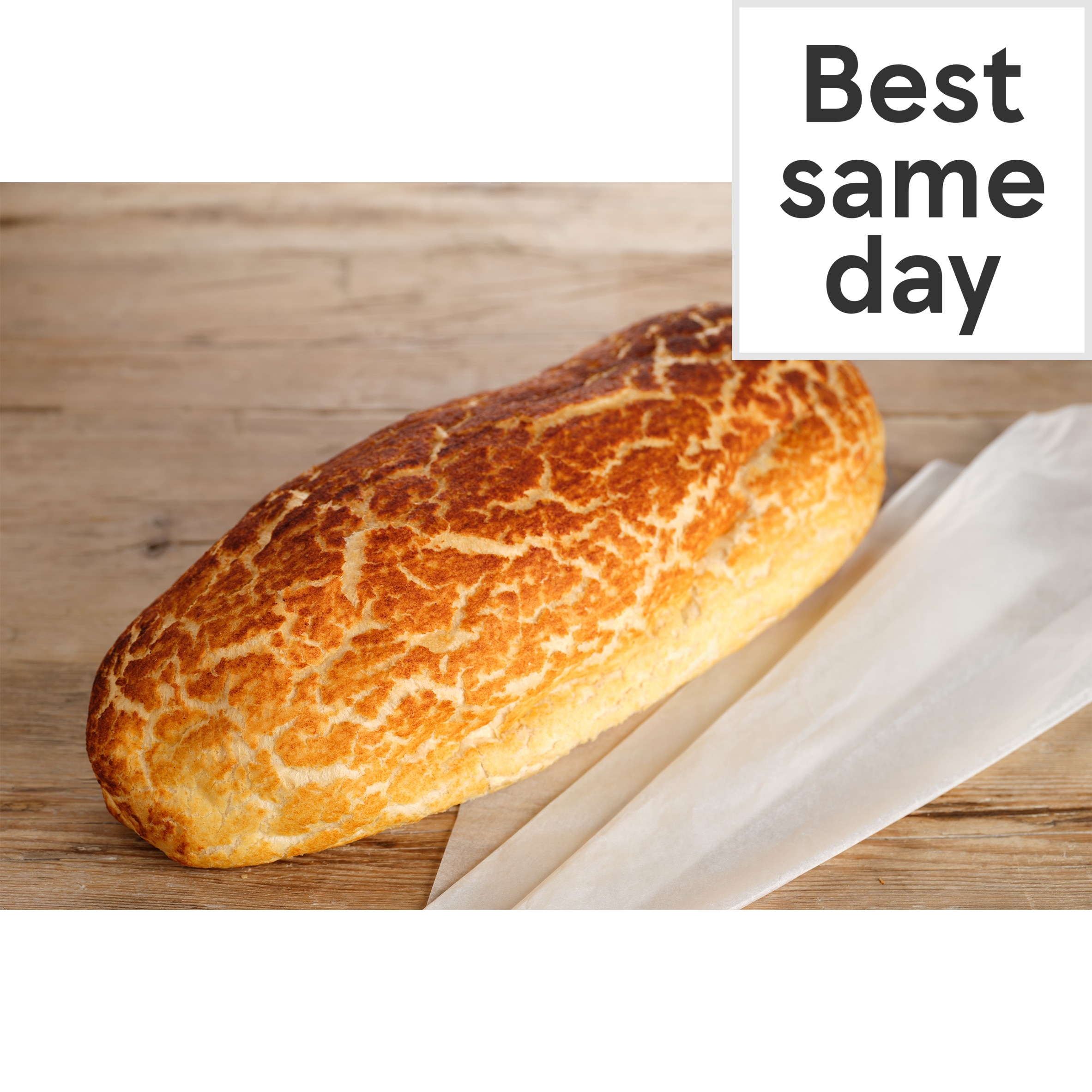 Tiger Bloomer Loaf 800G