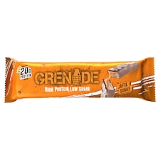 Grenade Carb Killa Protein Bar - Jaffa Quake Chocolate Orange 60g
