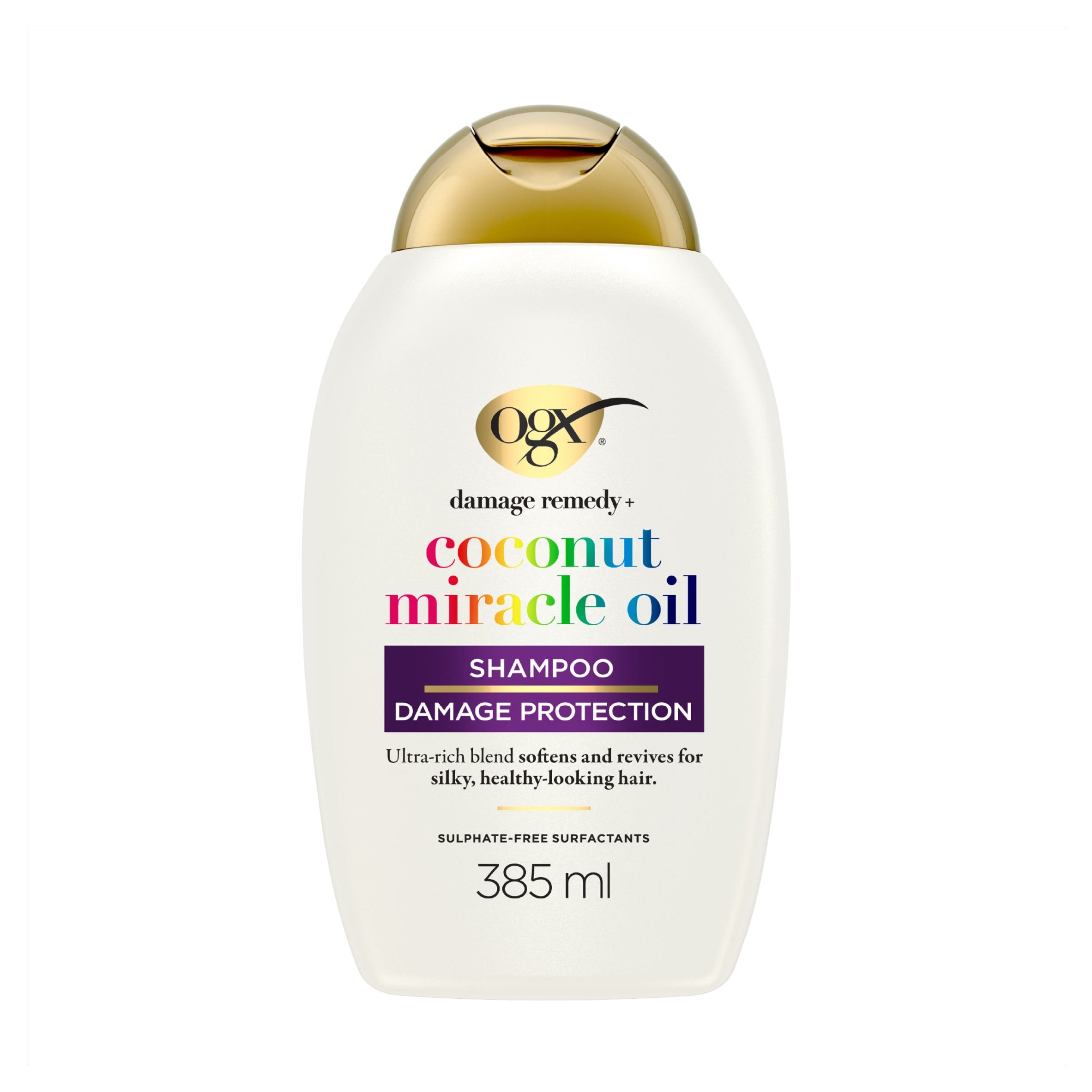 OGX Extra Coconut Oil Shampoo