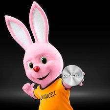 Duracell LR44 4 Pack thumbnail 2