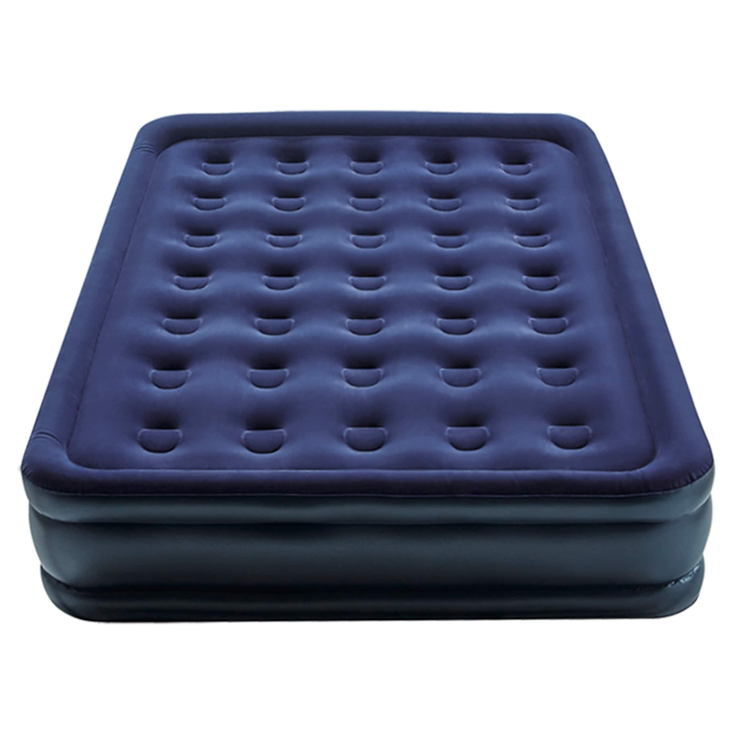 Tesco Raised Double Airbed