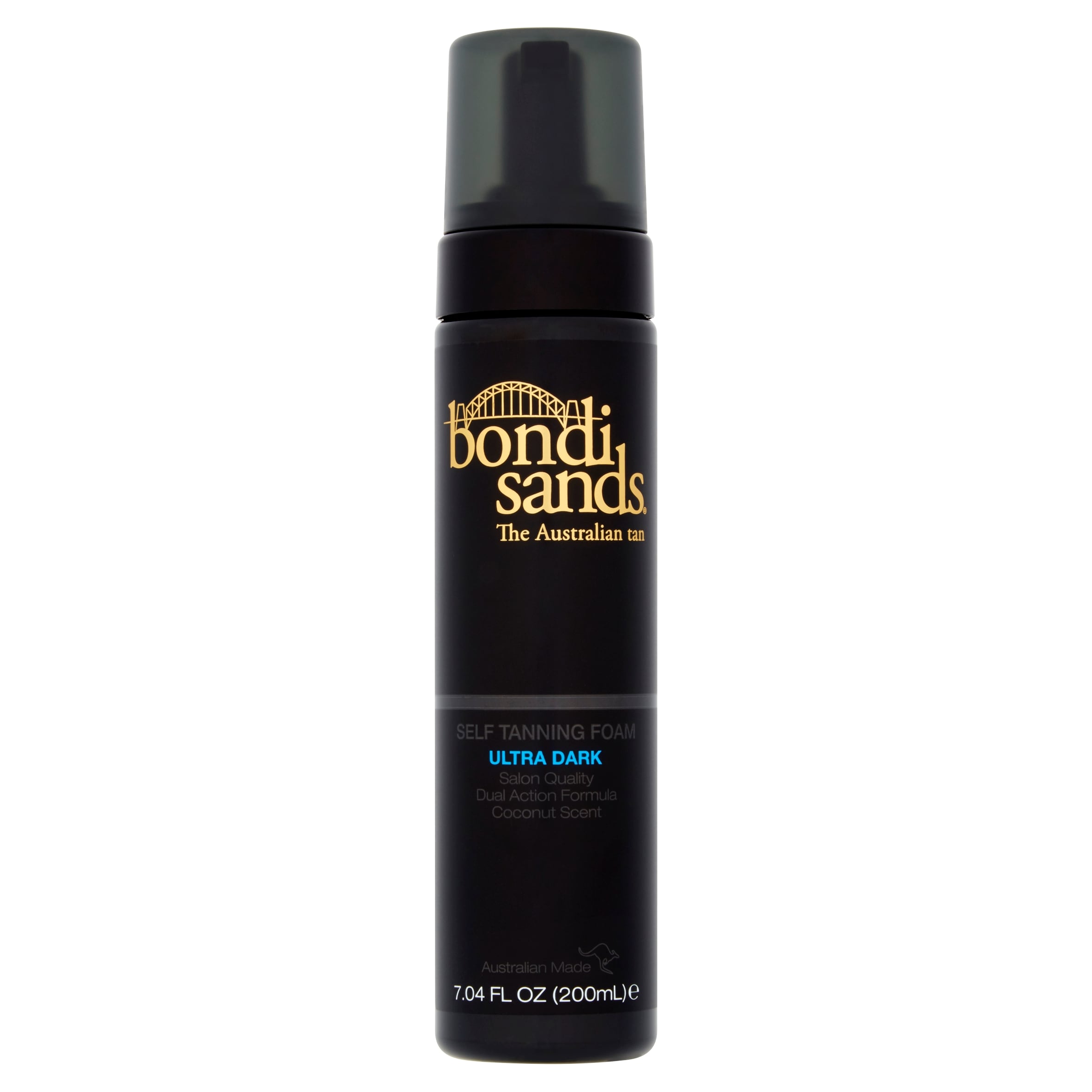 Bondi Sands Self Tanning Foam - Ultra Dark 200ml